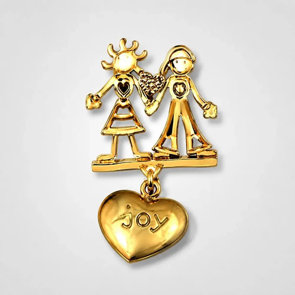 Danecraft vintage sweetheart